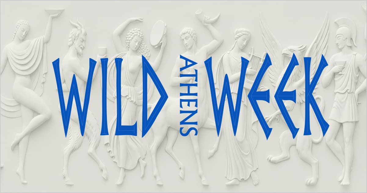 Wild Week – Athens (2026)